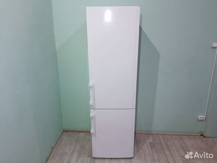 Холодильник Liebherr CN4003 Гарантия