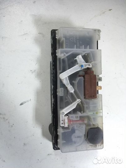 Диспенсер посудомоечной машины bosch sri4675