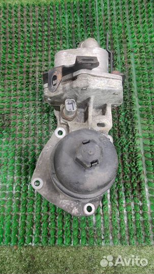 Корпус масляного фильтра Citroen C-Crosser 2007