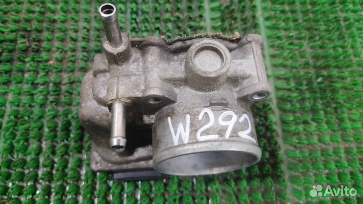 Дроссельная заслонка Suzuki Grand Vitara 2008