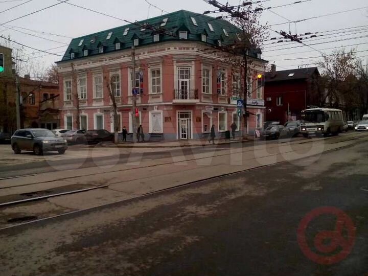 Сдам офисное помещение, 43 м²