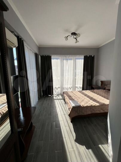 Комната 18 м², 1/3 эт.