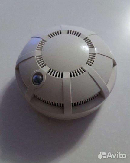 Пожарный извещатель ип 212