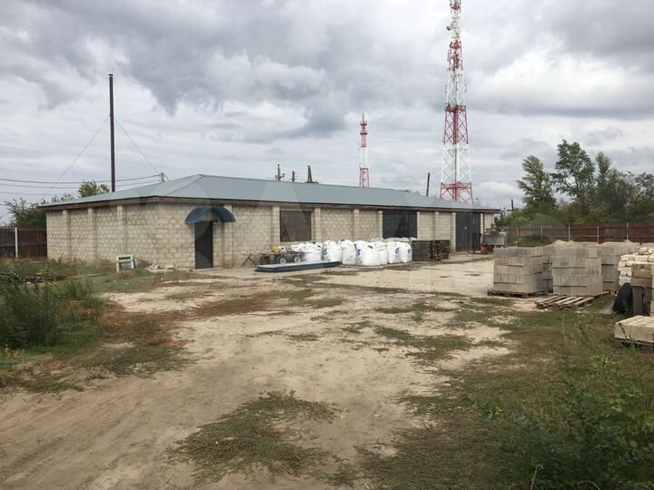 Склад, 350 м²