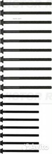 Victor reinz 143220401 Болты гбц 14-32204-01