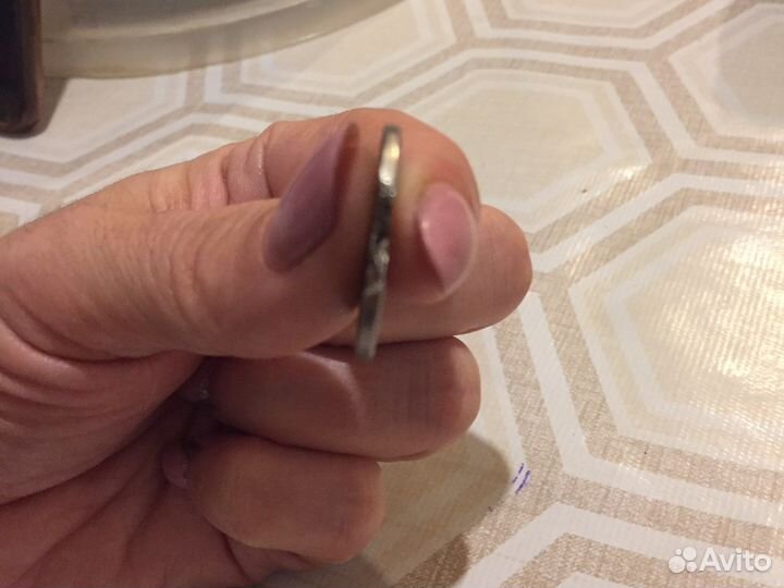 Монетный брак