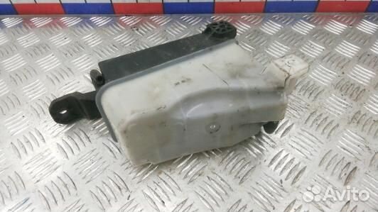 Бачок расширительный KIA sorento 2 (CAD06NP01)