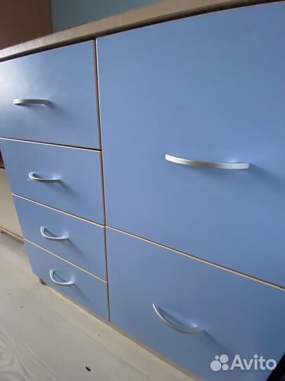 Продам комод
