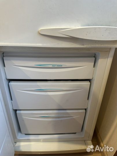 Холодильник бу