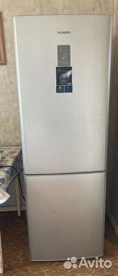 Холодильник samsung RL34ecms