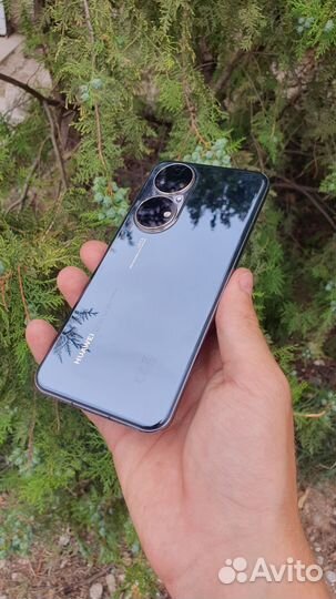 HUAWEI P50, 8/256 ГБ