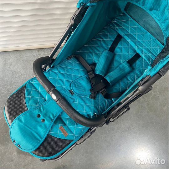 Babalo Коляска для новорождённых