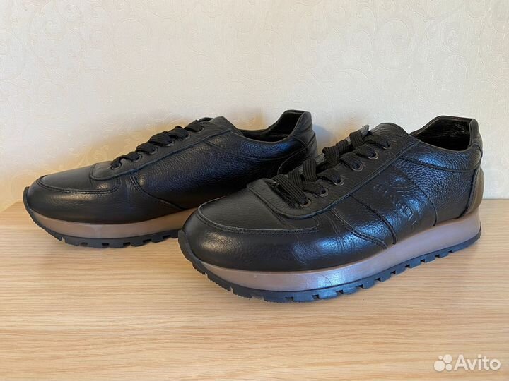 Полуботинки мужские 41 размер