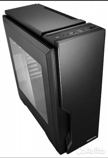 Игровой пк R5 3600
