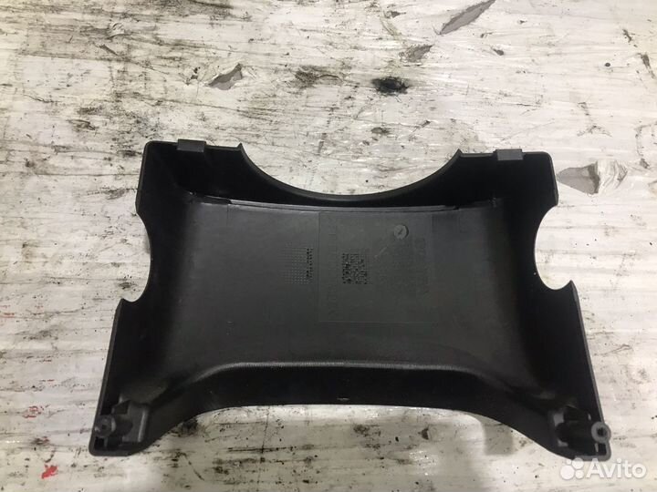 1549226 Кожух рулевой колонки верхний Scania 5