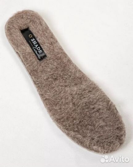 Ботнки зимние