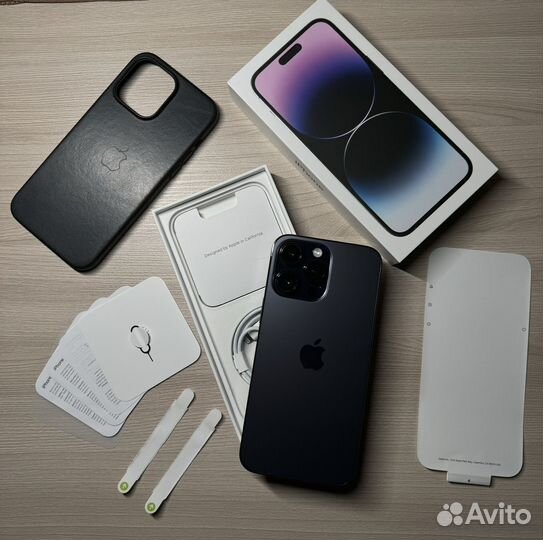 iPhone 14 Pro Max, 512 ГБ