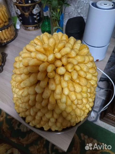 Чак чак