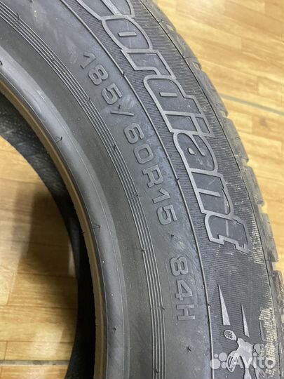 Cordiant Comfort 2 185/60 R15 88H