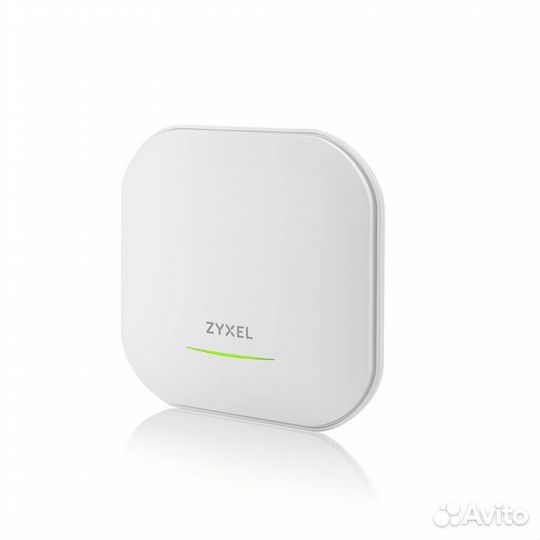 Wi-Fi точка доступа Zyxel WAX620D-6E-EU0101F