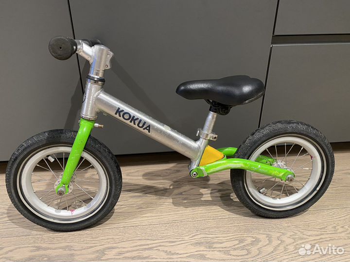 Беговел kokua