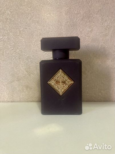 Initio Blessed Baraka Распив Оригинал