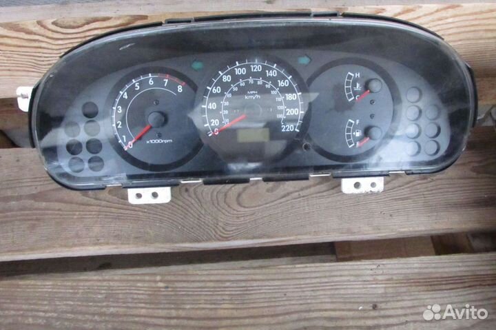 Щиток приборов 0K2ND5543XA Кия Спектра Ижевск