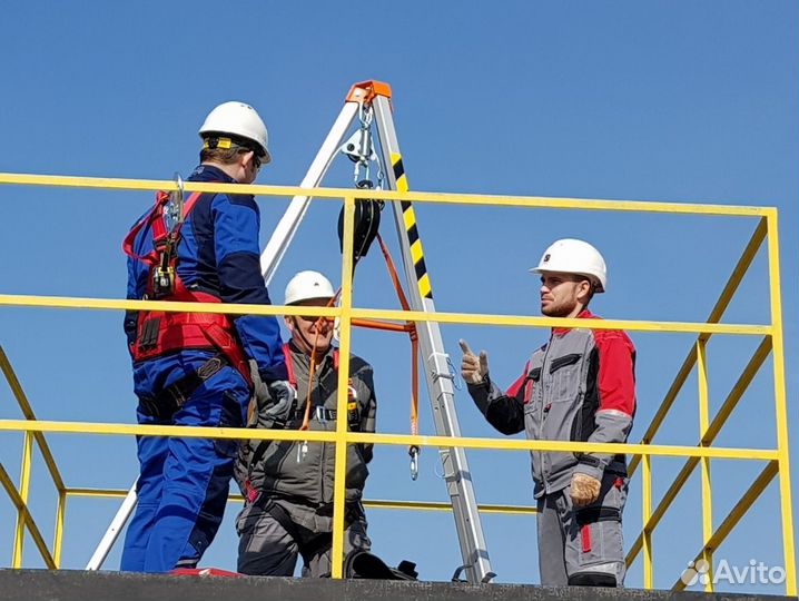 Обучение Корочки Дипломы Удостоверения