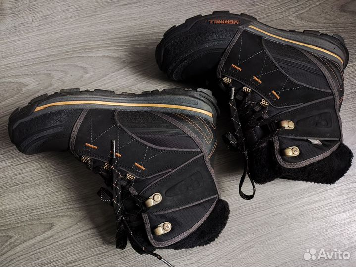 Ботинки женские Merrell 36,5 / 37