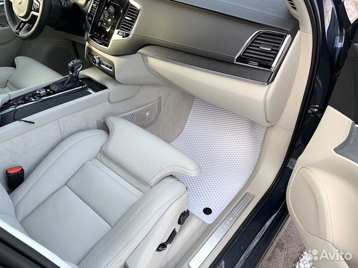 Коврики eva/эва от производителя