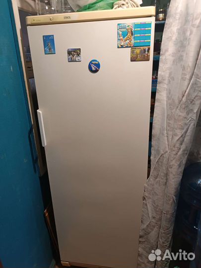 Морозильная камера стинол No frost