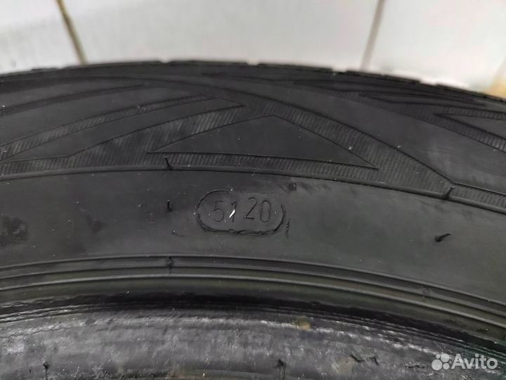 Cordiant Comfort 2 205/55 R16