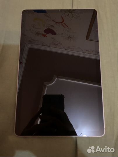 Samsung galaxy Tab s6 lite