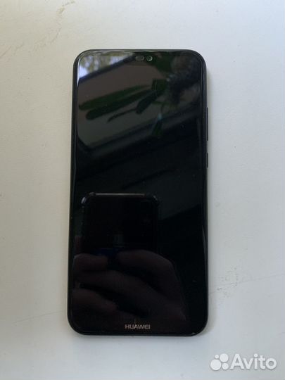 HUAWEI P20 Lite, 4/64 ГБ