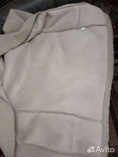 Шубка - пальто