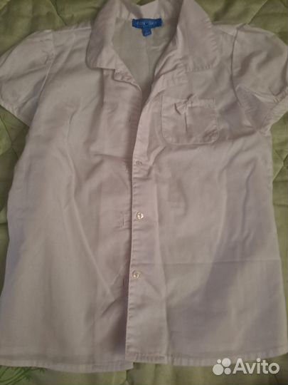 Вещи на девочку