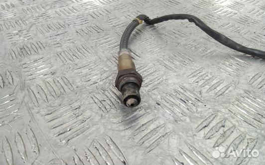 Лямбда-зонд audi A6 C6 (TUK14PB01)