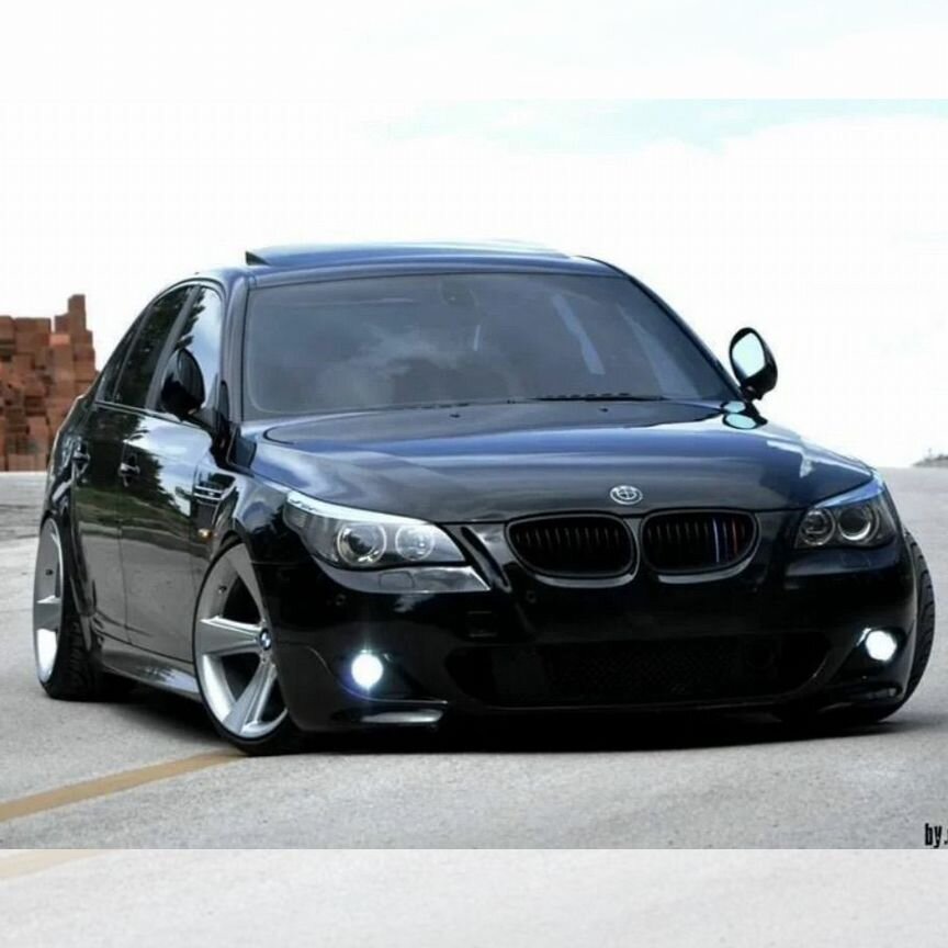 Литые диски Zumbo Wheels 8.5×R19 5×120
