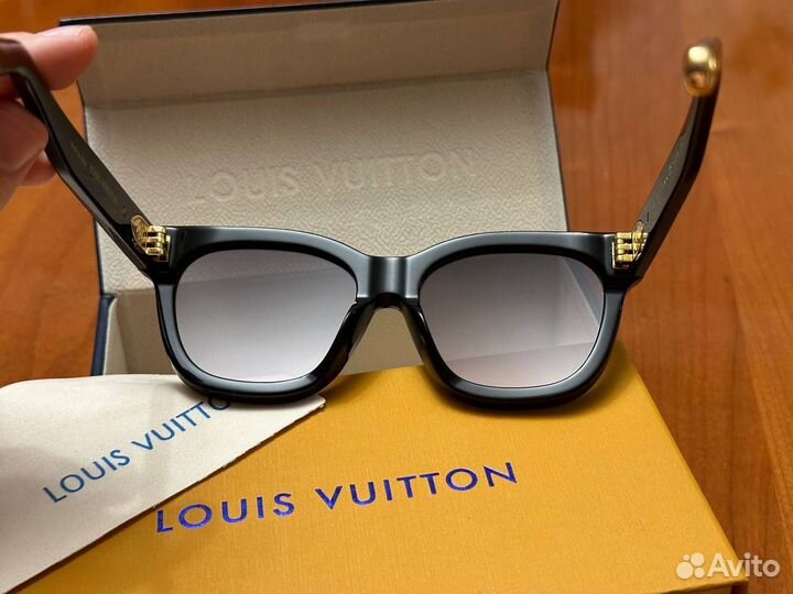 Очки Louis Vuitton Оригинал