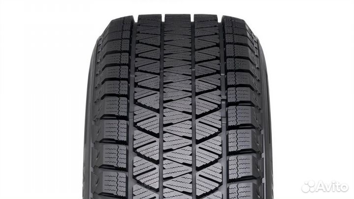 Bridgestone Blizzak DM-V3 215/65 R17 103T