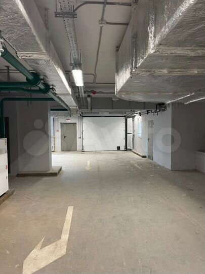 Машиноместо, 14 м²