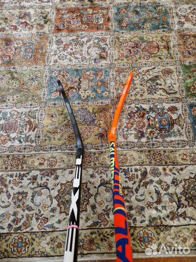 Клюшка для флорбола