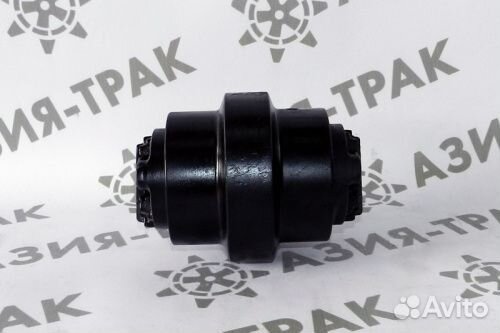 Опорный каток на Volvo EC35