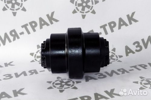 Опорный каток на Volvo EC35