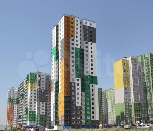 Свободного назначения, 77.2 м²