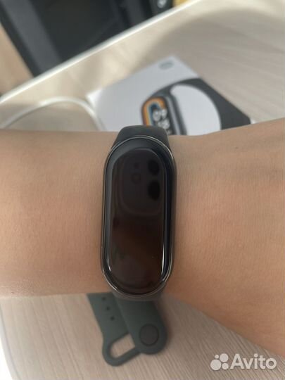 Xiaomi mi band 8