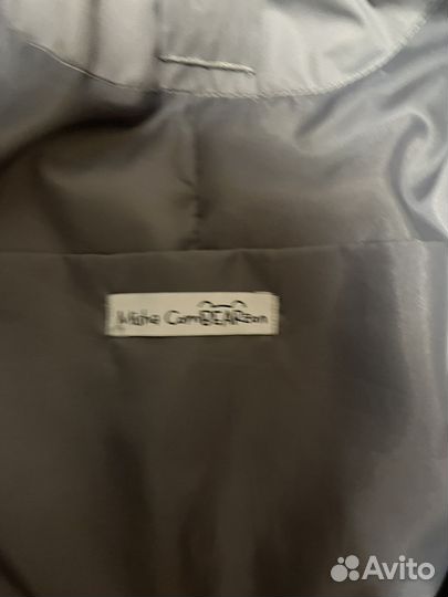 Комбинезон женский misha combearzon