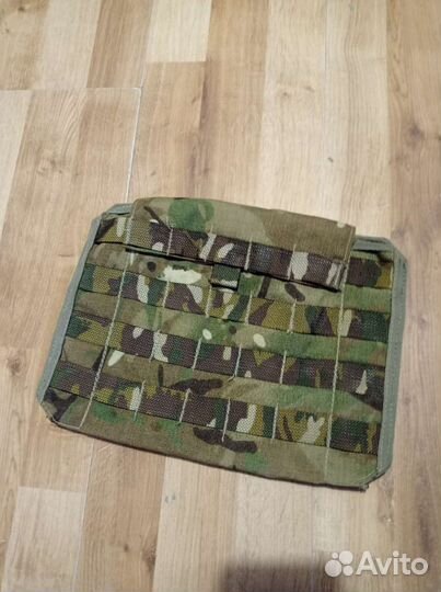 Снаряжение