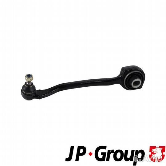 Рычаг MB W203 пер.подв.нижн.лев