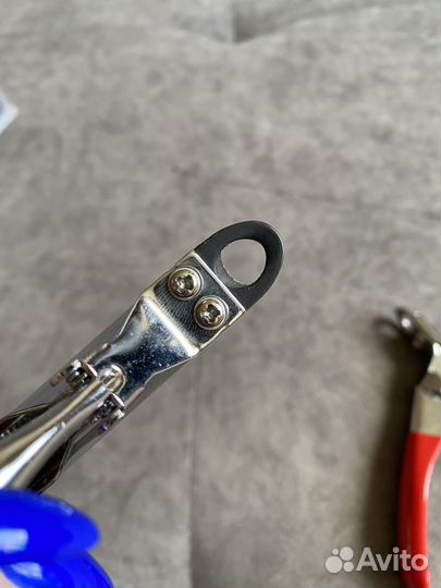 Когтерезка